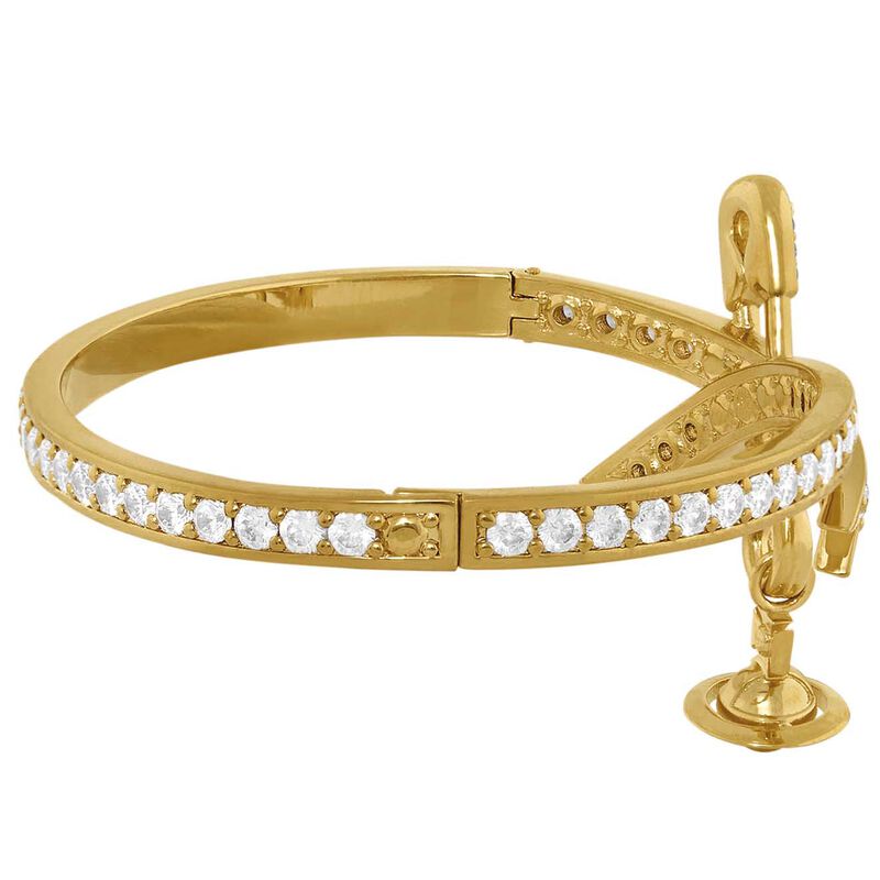 Vivienne Westwood Lilith Bracelet image number 2